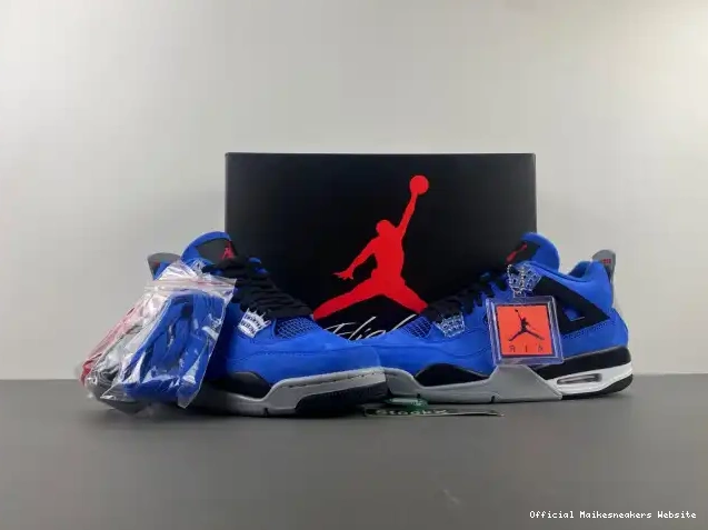 Official Maikesneakers EMINEM 4 JORDAN JBM231-M19-C1 RETRO ENCORE 0421